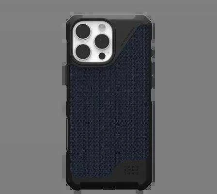Urban Armor Gear UAG Metropolis LT Magsafe Apple iPhone 16 Pro Max - dėklas telefonui žalios spalvos