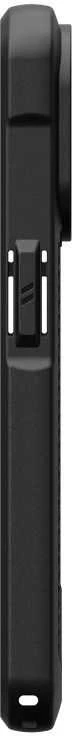 Urban Armor Gear 114277113940 mobiliojo telefono dėklas 15,5 cm (6.1″) Juoda