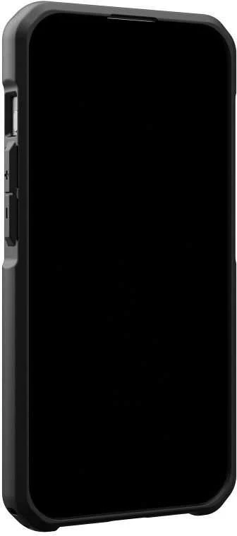 Urban Armor Gear 114277113940 mobiliojo telefono dėklas 15,5 cm (6.1″) Juoda