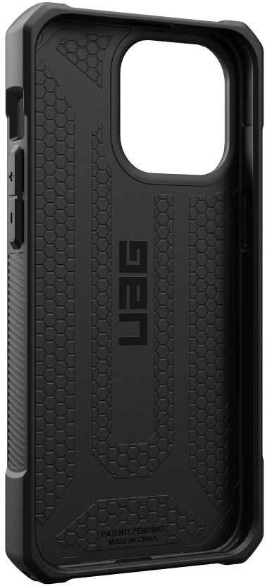 Urban Armor Gear UAG Monarch Apple iPhone 15 Pro Max - dėklas telefonui žalios spalvos kevlar