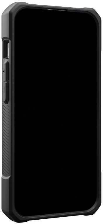 Urban Armor Gear UAG Monarch Apple iPhone 15 Pro - dėklas telefonui juodos spalvos kevlar