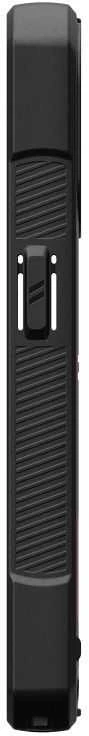 Urban Armor Gear UAG Monarch Apple iPhone 15 Pro - dėklas telefonui juodos spalvos kevlar