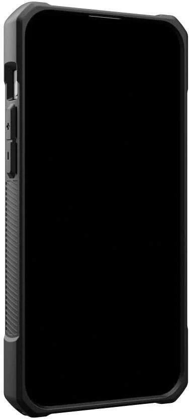 Urban Armor Gear UAG Monarch Apple iPhone 15 Pro Max - dėklas telefonui žalios spalvos kevlar
