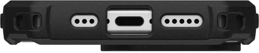 Urban Armor Gear UAG Pathfinder dėklas telefonui skaidrus Magsafe Apple iPhone 16 Pro - Translucent