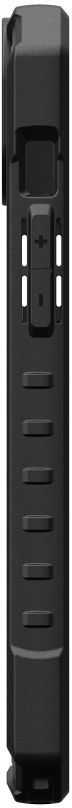 Urban Armor Gear UAG Pathfinder MagSafe dėklas iPhone 15 Plus - juodas