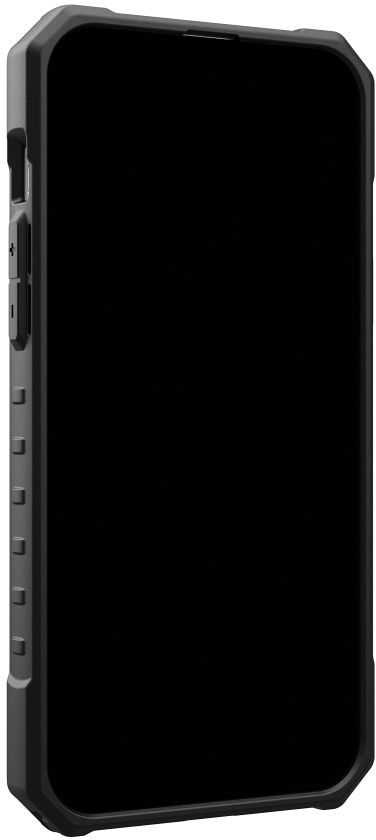 Urban Armor Gear UAG Pathfinder MagSafe dėklas iPhone 15 Plus - juodas