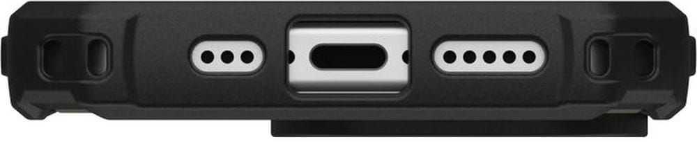 Urban Armor Gear UAG Pathfinder Magsafe Apple iPhone 16 Pro - dėklas telefonui žalios spalvos
