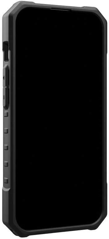 Urban Armor Gear UAG Pathfinder MagSafe Apple iPhone 15 Pro - dėklas telefonui rudos spalvos