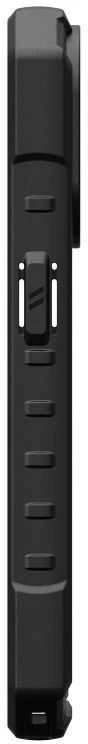 Urban Armor Gear UAG Pathfinder MagSafe Apple iPhone 15 Pro - dėklas telefonui rudos spalvos