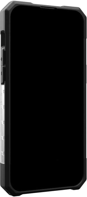 Urban Armor Gear UAG Plasma Apple iPhone 15 Pro Max - dėklas telefonui skaidrus