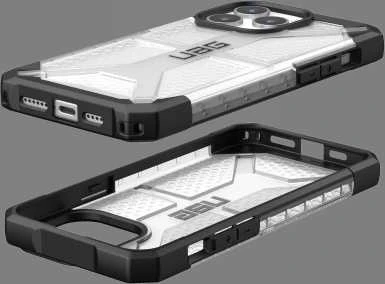 Urban Armor Gear UAG Plasma Apple iPhone 15 Pro Max - dėklas telefonui skaidrus