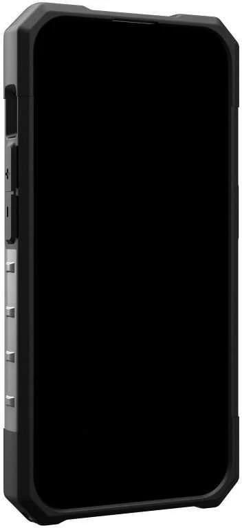 Urban Armor Gear UAG Plasma dėklas iPhone 15 Pro - skaidrus