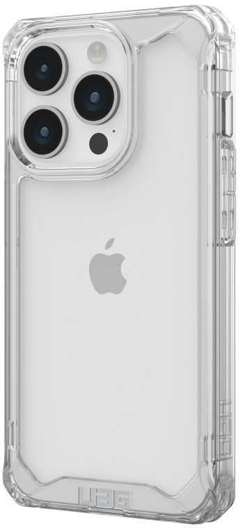Urban Armor Gear UAG Plyo Apple iPhone 15 Pro - dėklas telefonui skaidrus