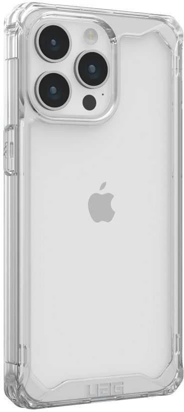UAG Urban Armor Gear dėklas PLYO, skirtas IPHONE 15 Pro Max, ledas