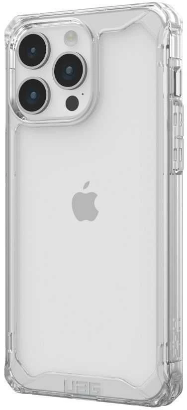 UAG Urban Armor Gear dėklas PLYO, skirtas IPHONE 15 Pro Max, ledas