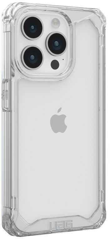 Urban Armor Gear UAG Plyo Apple iPhone 15 Pro - dėklas telefonui skaidrus