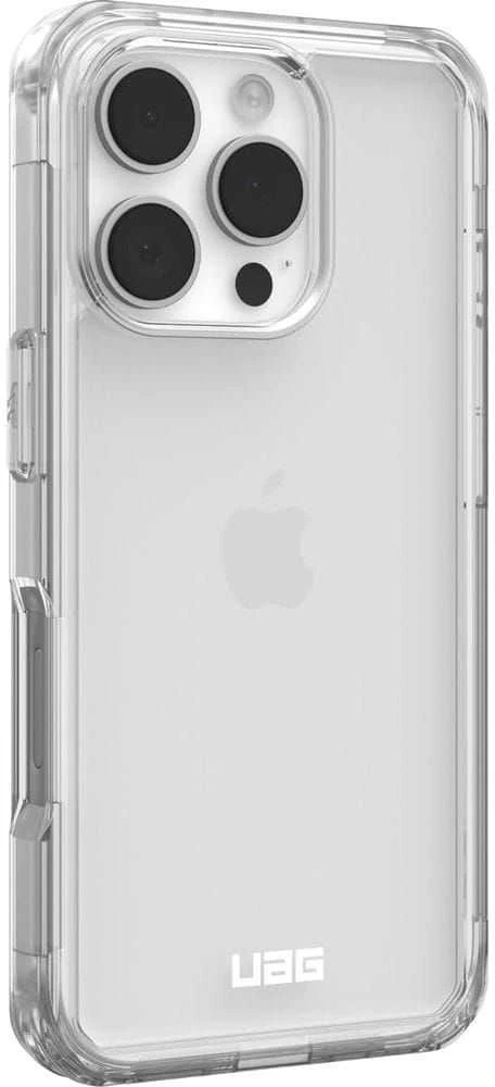 Urban Armor Gear UAG Plyo Apple iPhone 16 Pro - dėklas telefonui skaidrus