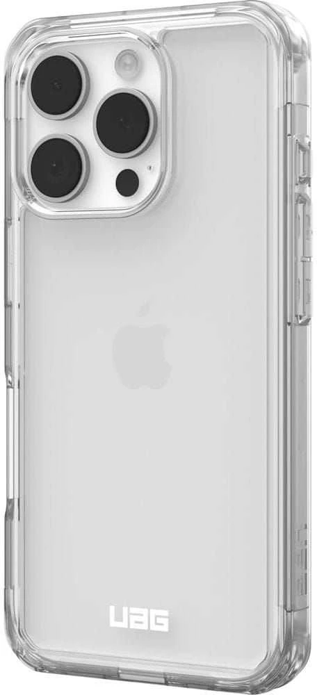 Urban Armor Gear UAG Plyo Apple iPhone 16 Pro - dėklas telefonui skaidrus