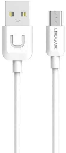 USAMS automobilinis įkroviklis C31 3A 2xUSB-A Fast Charge mėlynas CC162CC02 (US-CC162)