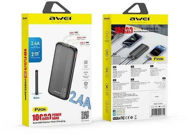 USAMS įkroviklis 1xUSB-C PD30W 3A (tik antgalis) PD3.0 greito įkrovimo baltos spalvos X-ron serijos CC186TC02
