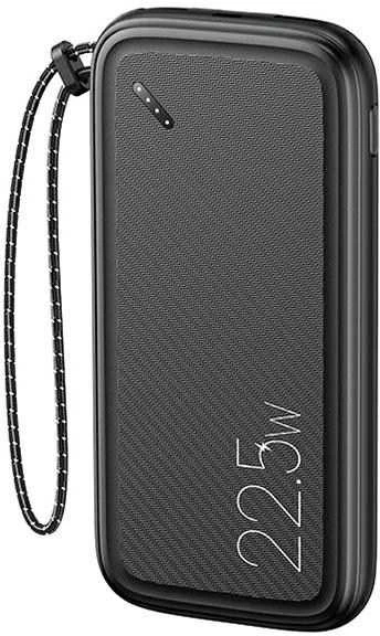 Usams US14 Dual-mic ENC TWS, mėlynas