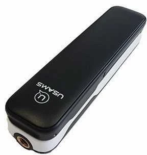 USAMS ZJ070 telefono/planšetės laikiklis