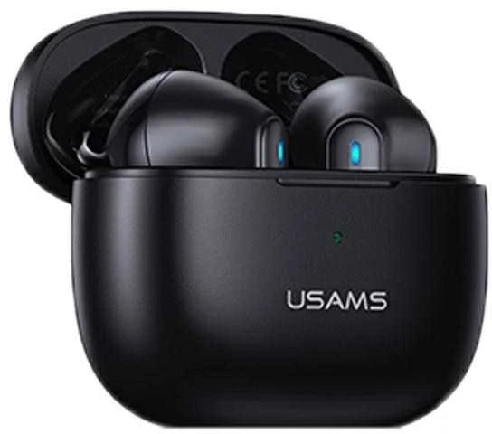 USAMS rankinis ventiliatorius Mini 1200mAh Candy Series rožinės spalvos ZB251FS02 (US-ZB251)