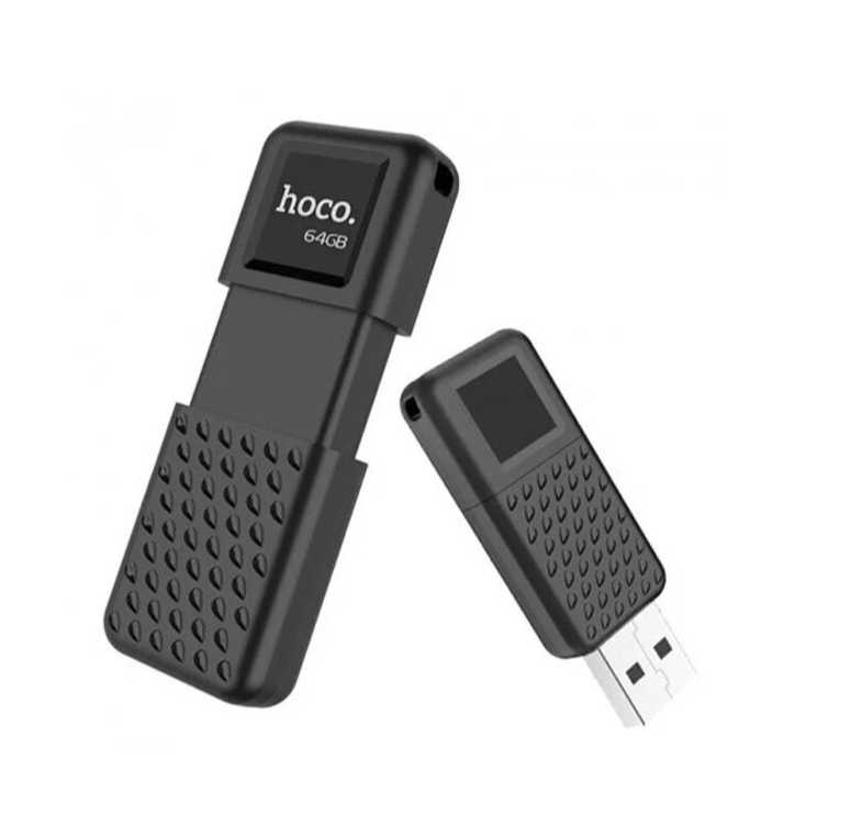 Atmintinė Hoco UD6 USB 2.0 64GB