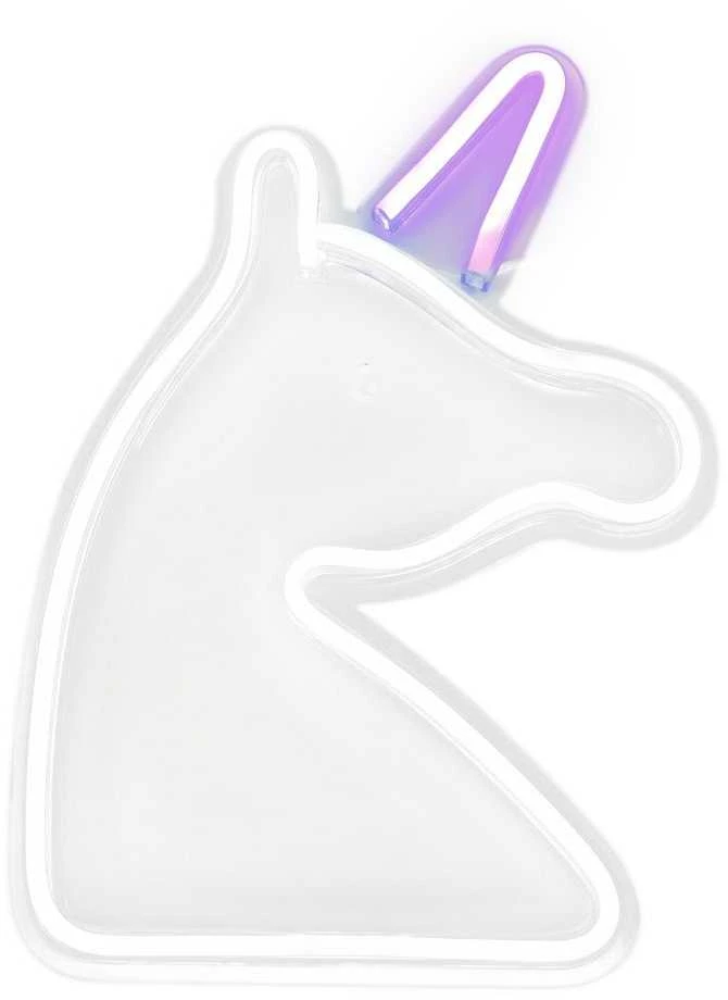 Oem NEON NA ŚCIANĘ LED na USB - Vienaragis 2 modelis