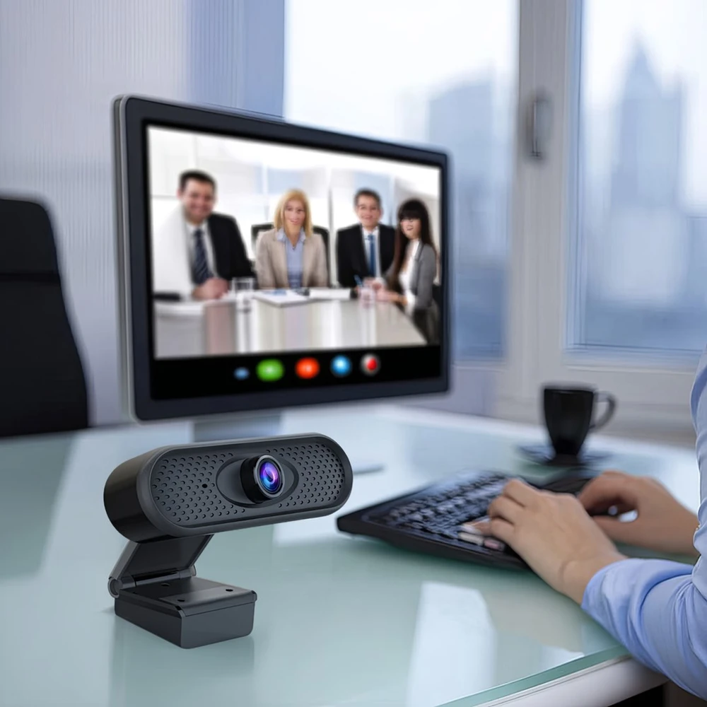 Audiocore Interneto kamera NANO RS RS680