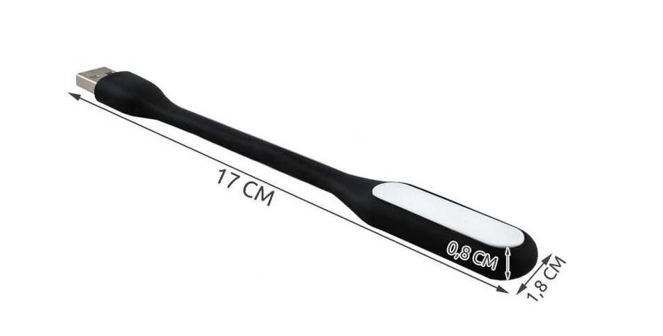 Nokia USB silikonine lempa