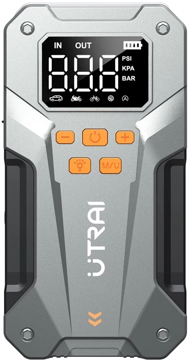 UTRAI JS20 daugiafunkcis automobilio starteris