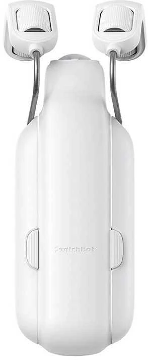 Switchbot Užuolaidų variklio perjungimo strypas 3 (baltas)