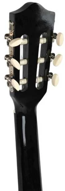 VTO V-TONE CG One BK - classical guitar 4/4, juodas