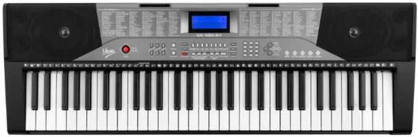 VTO V-TONE VK 100-61 - klaviatūra vaikams mokytis groti