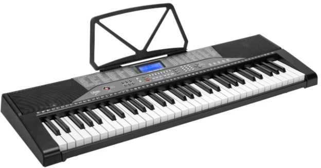 VTO V-TONE VK 100-61 - klaviatūra vaikams mokytis groti
