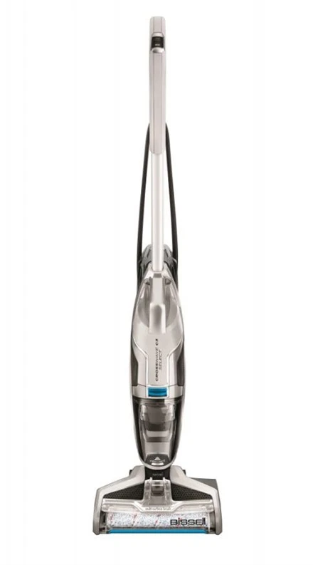 Bissell Dulkių siurblys CrossWave C3 Select, su siurbimo ir plovimo funkcija