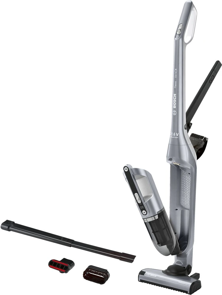 Dulkių siurblys Bosch BBHF216