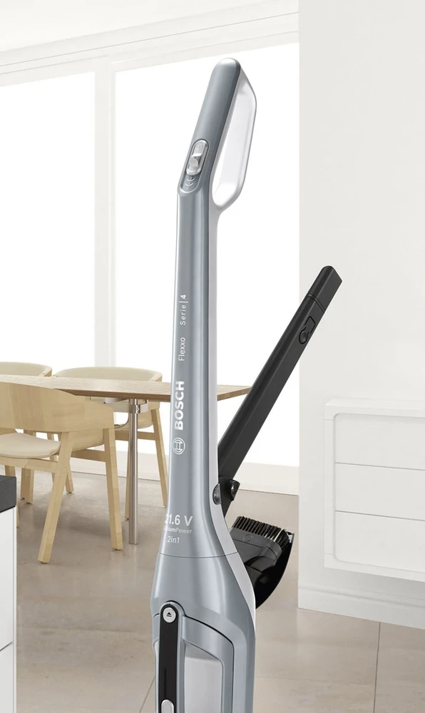 Dulkių siurblys Bosch BBHF216