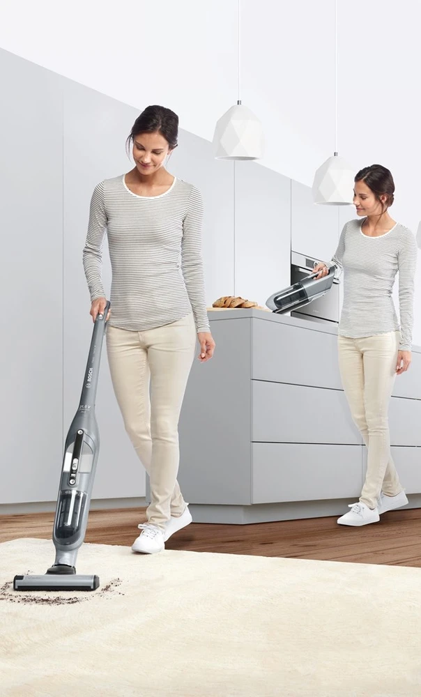 Dulkių siurblys Bosch BBHF216