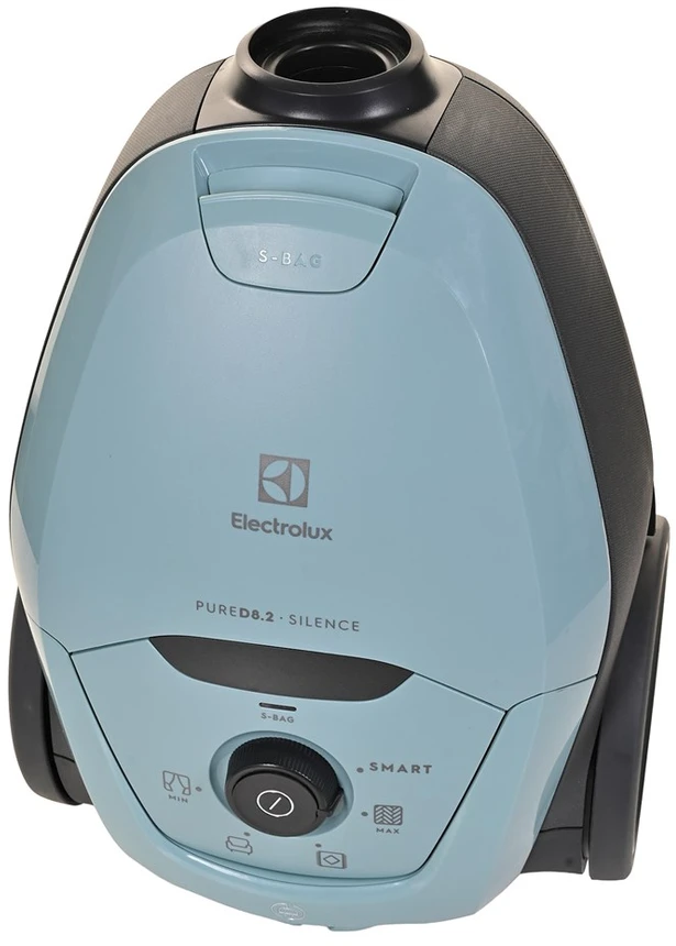 Dulkių siurblys Electrolux PD82-4MB