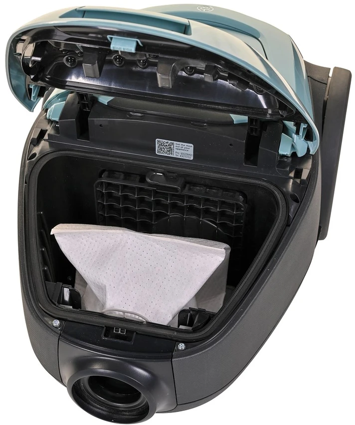 Dulkių siurblys Electrolux PD82-4MB