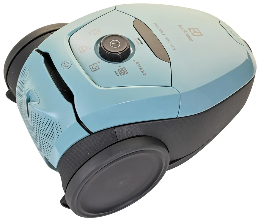 Dulkių siurblys Electrolux PD82-4MB