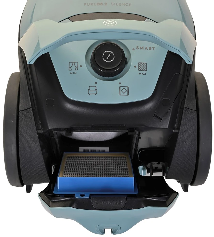 Dulkių siurblys Electrolux PD82-4MB