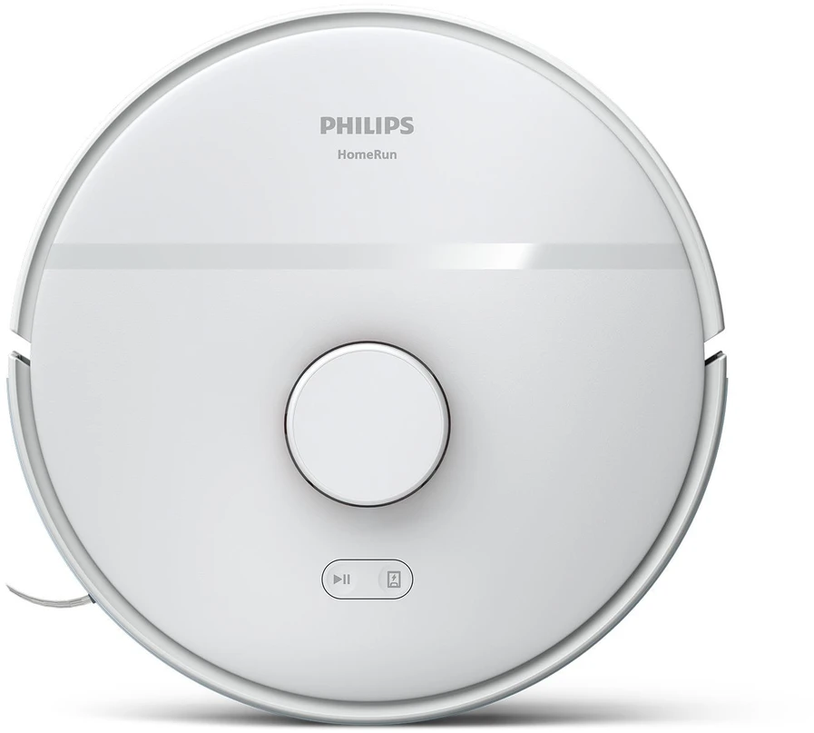Dulkių siurblys-robotas Philips 2000 Serija XU2100/20, Baltas