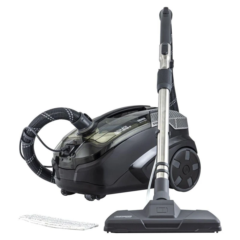 Dulkių siurblys THOMAS PARKET PRESTIGE XT 788572