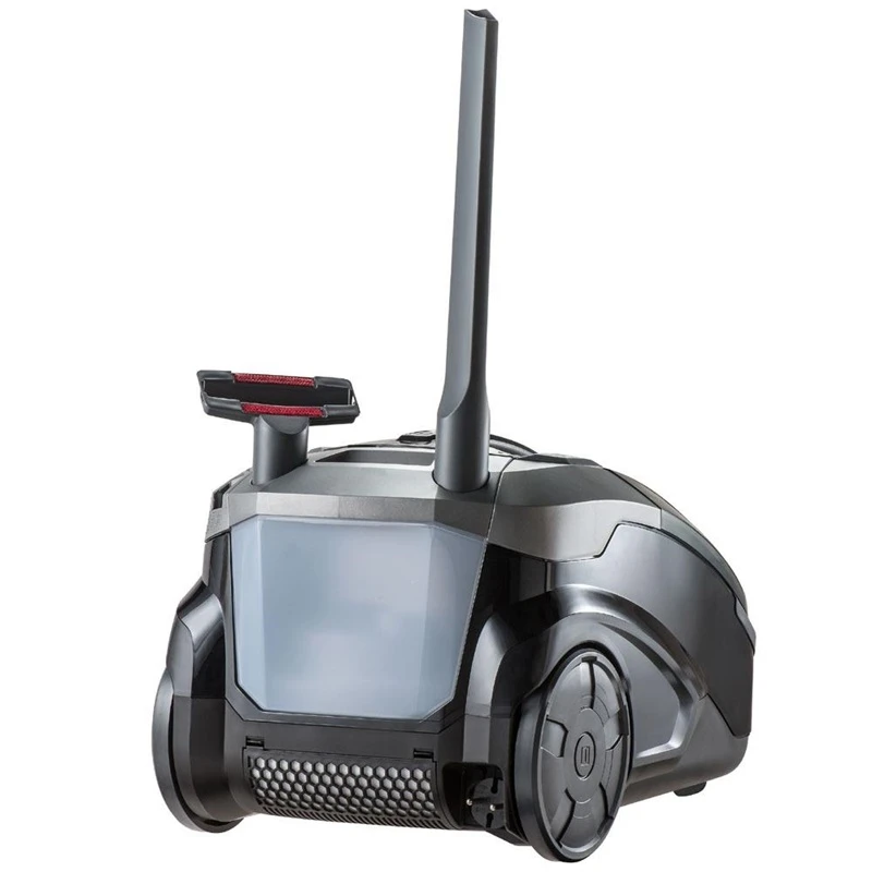 Dulkių siurblys THOMAS PARKET PRESTIGE XT 788572