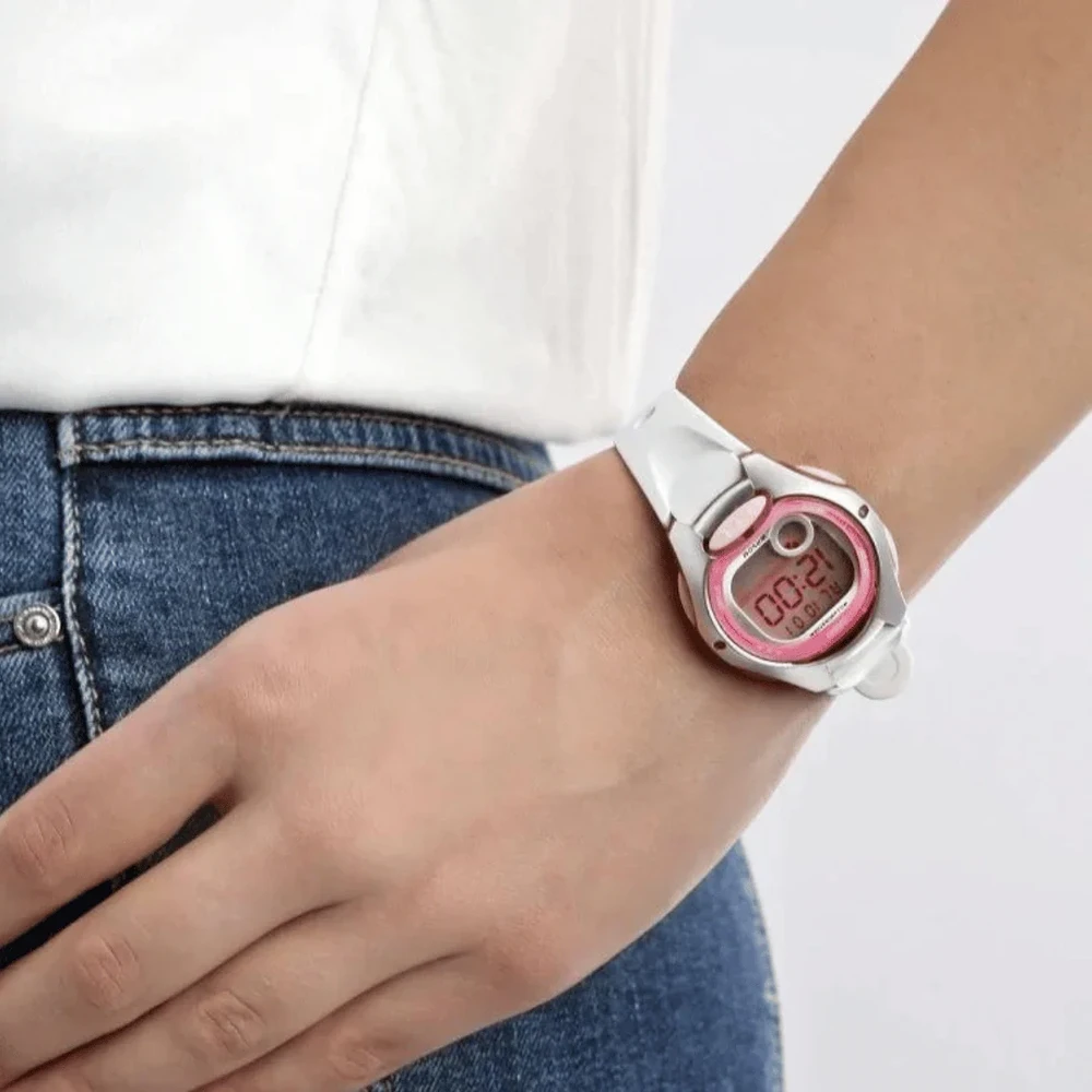 Laikrodis vaikams CASIO LW-200-7A (zd579g)