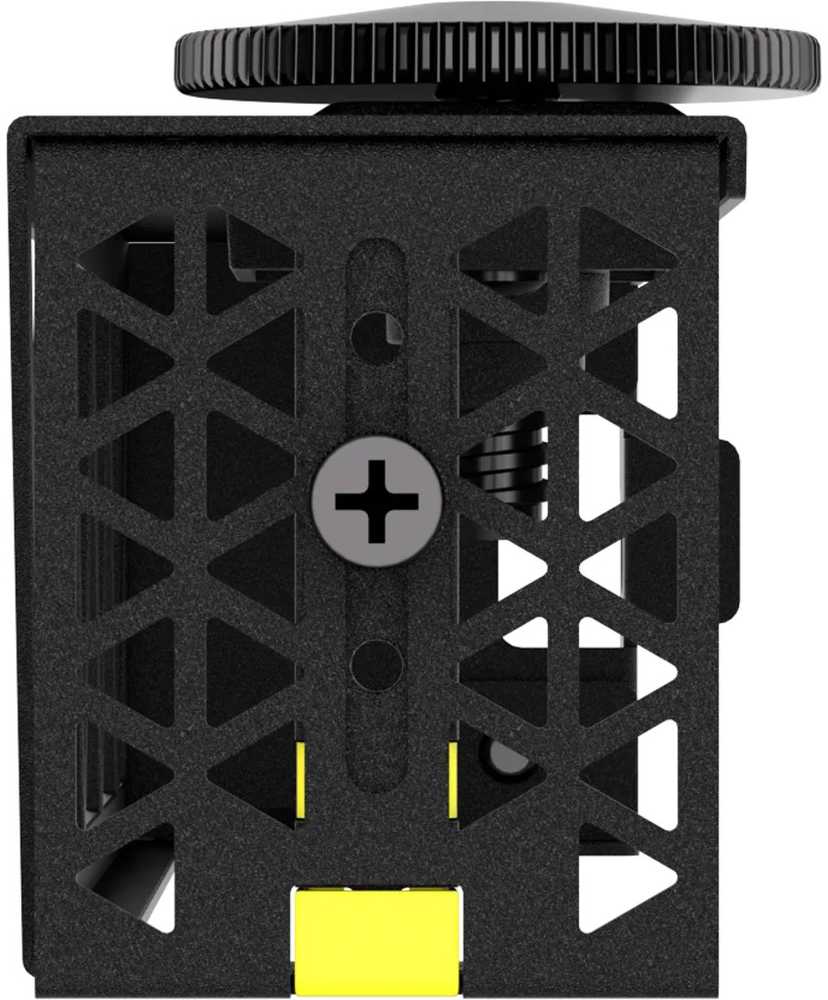 Vaizdo plokštė Corsair CC-8900683 computer case part GPU bracket