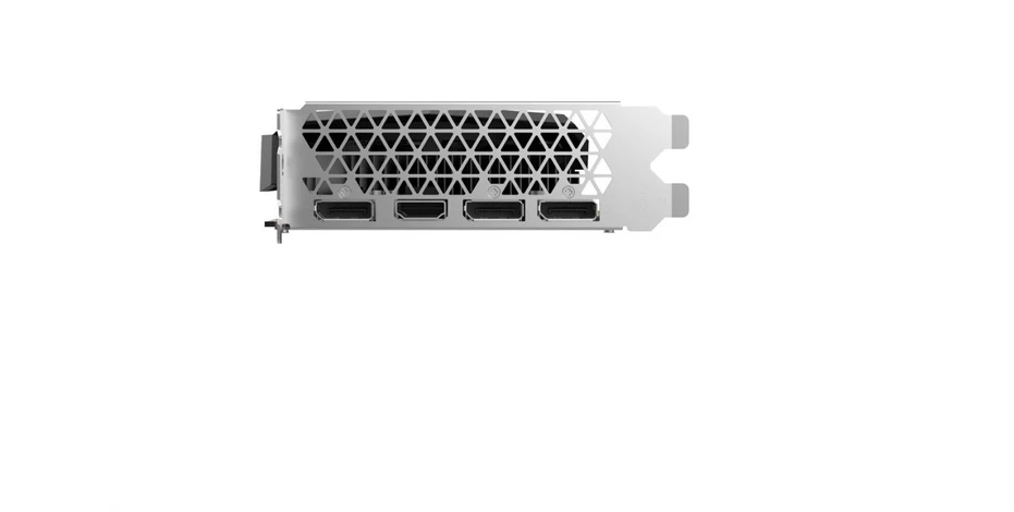 „Zotac žaidimų vaizdo plokštė GeForce RTX 3050 Solo“, 6144 MB GDDR6